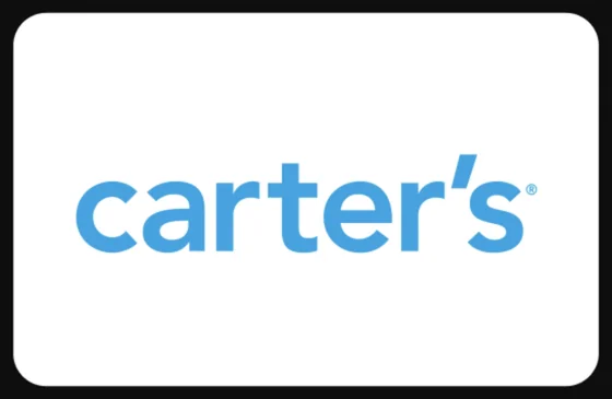 Carter's
