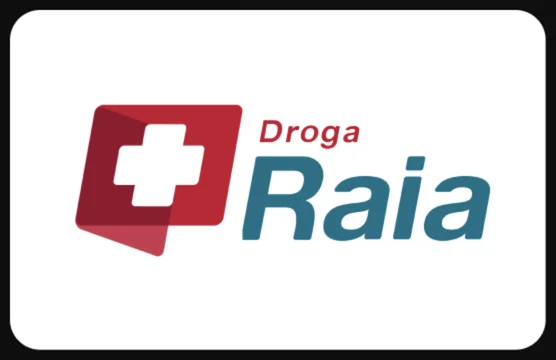 Droga Raia