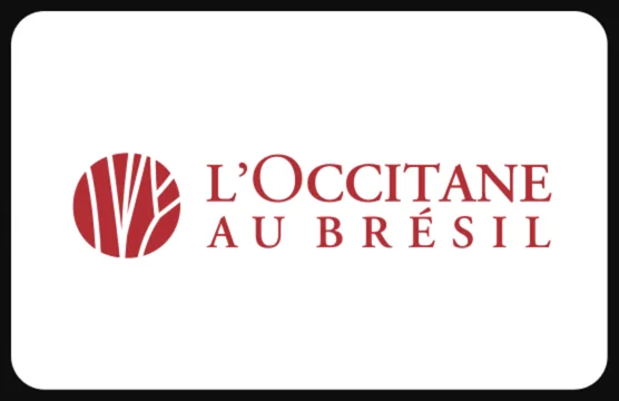 L'Occitane au Brésil