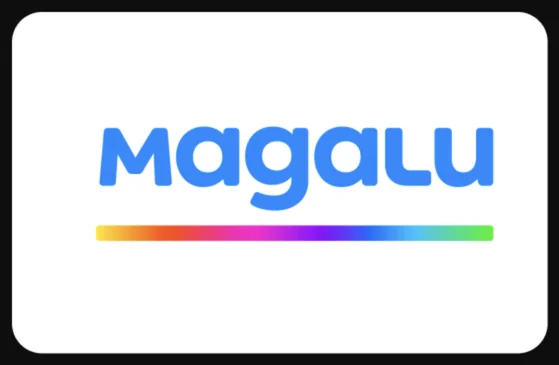 Magalu