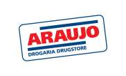 Cupom de Desconto Drogaria Araújo