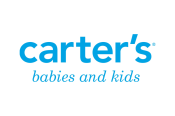 Carter's