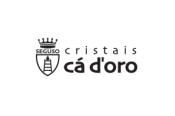Cristais Cá d'Oro