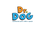 DR DOG cosméticos pet 