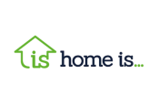 Home is...