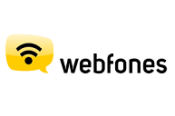 Webfones