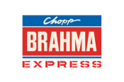 Chopp Brahma Express BR